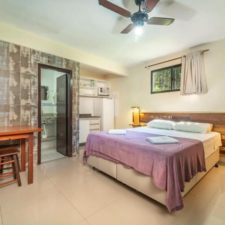 Pousada Gruta Bombinhas Ngoại thất bức ảnh